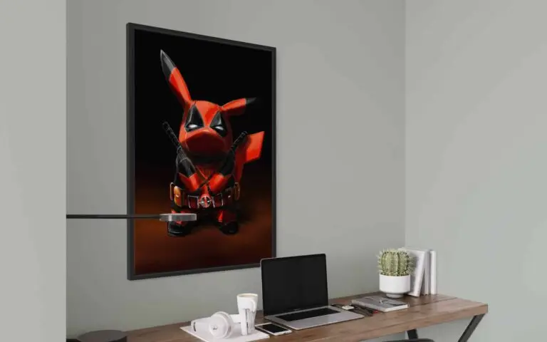 PikaPool, mise en situation 2