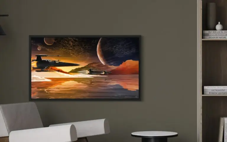 X-Wings, mise en situation 1