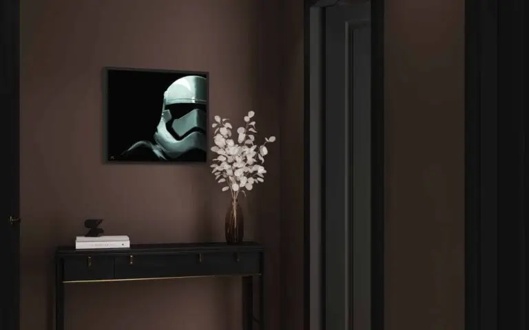 Stormtrooper, mise en situation 2