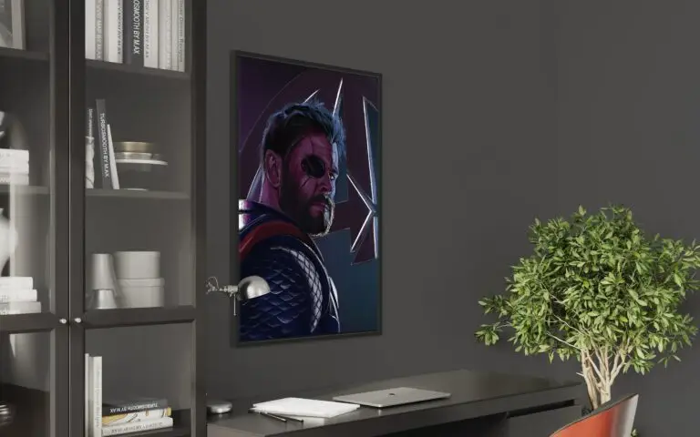 Thor, mise en situation 2