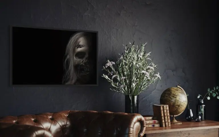 Walking Dead, mise en situation 2