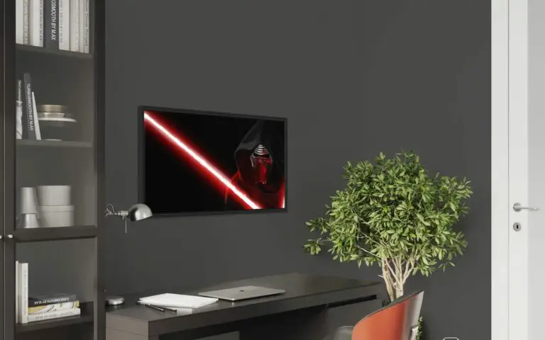 Kylo Ren, mise en situation 2