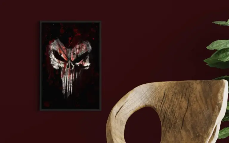 Punisher, mise en situation 1