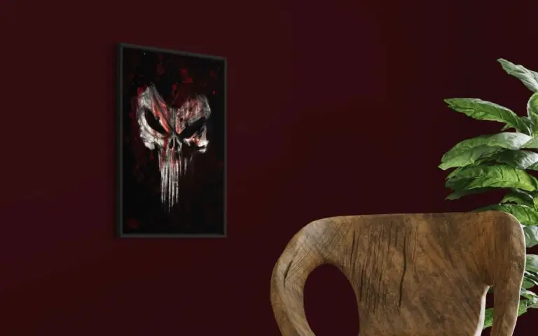 Punisher, mise en situation 2