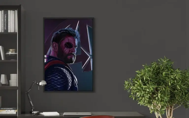 Thor, mise en situation 1