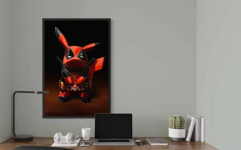 PikaPool, mise en situation 1