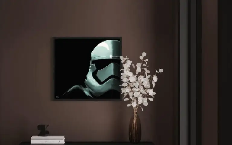 Stormtrooper, mise en situation 1