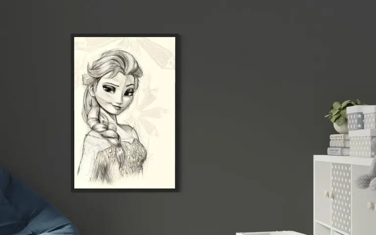 Elsa, mise en situation 1