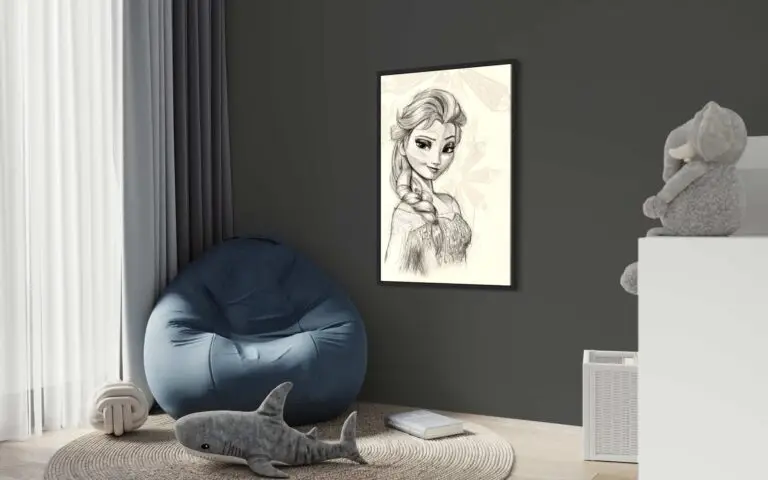 Elsa, mise en situation 2