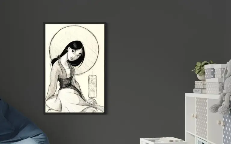 Mulan, mise en situation 2