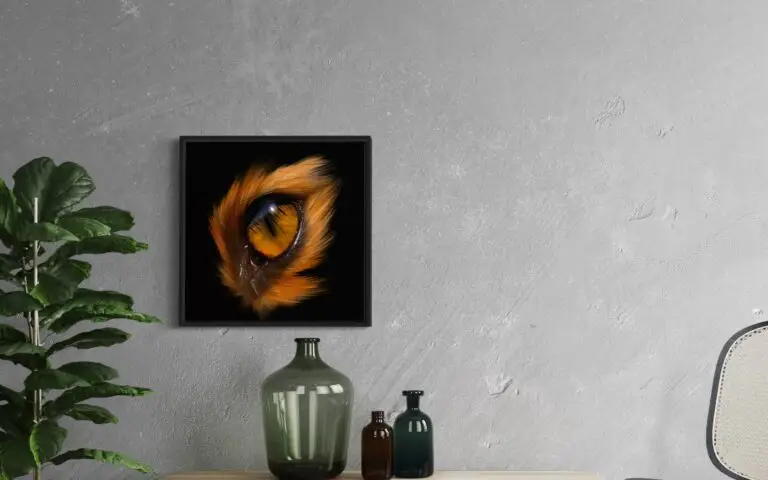 Eye Fox, mise en situation 1