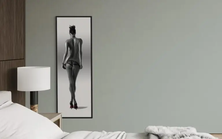 Louboutin 2015, mise en situation 1
